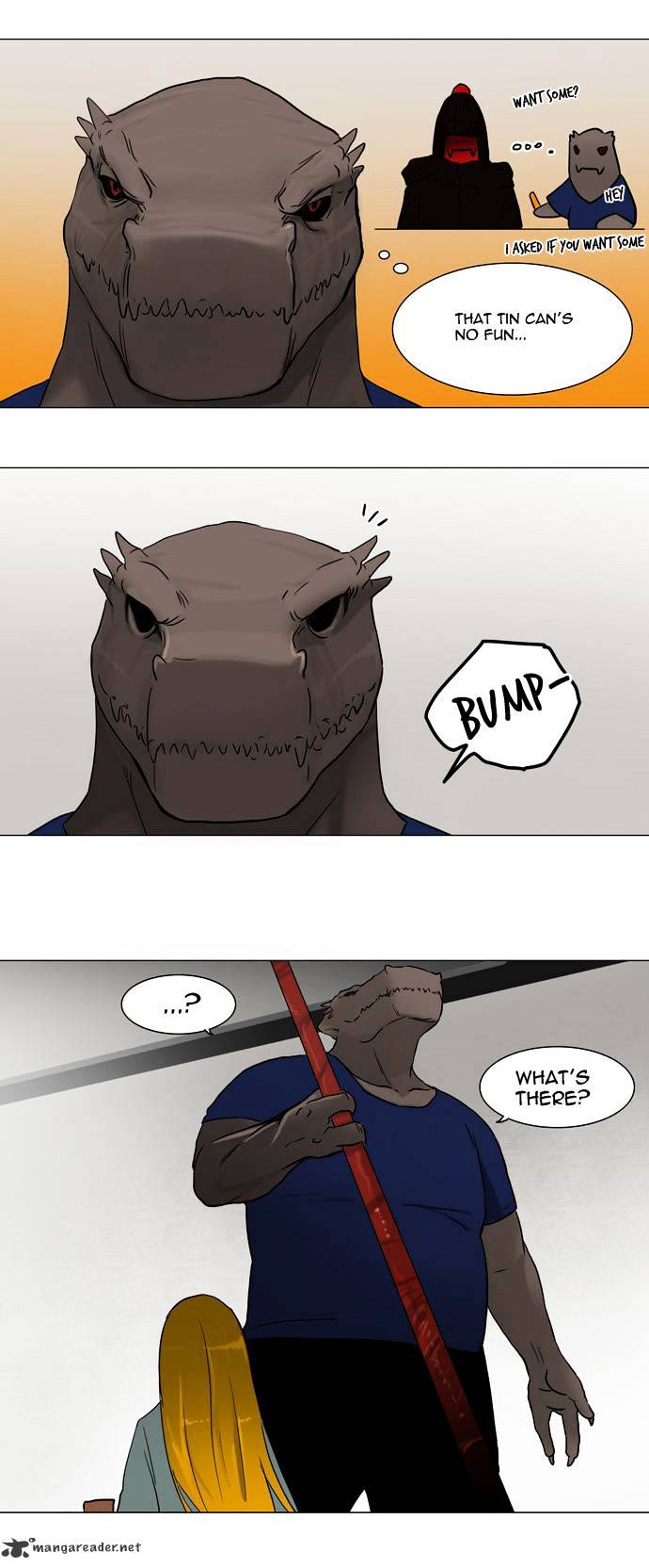 Tower of God, Chapter 52 image 18